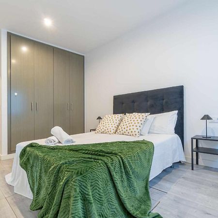 Jouvacations Villa Domenec Φιγκέρες Εξωτερικό φωτογραφία