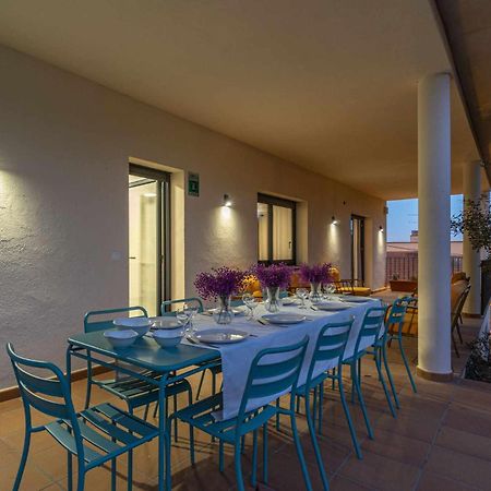 Jouvacations Villa Domenec Φιγκέρες Εξωτερικό φωτογραφία