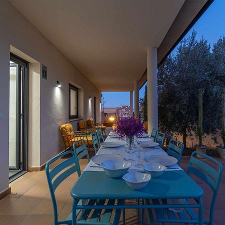 Jouvacations Villa Domenec Φιγκέρες Εξωτερικό φωτογραφία