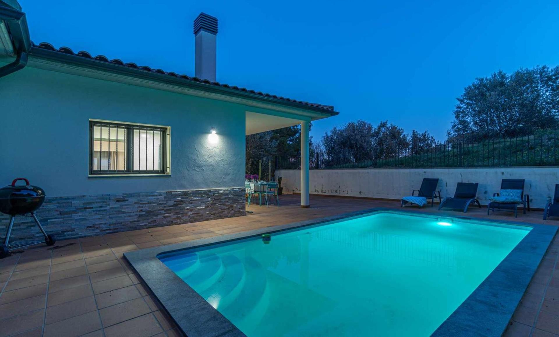Jouvacations Villa Domenec Φιγκέρες Εξωτερικό φωτογραφία