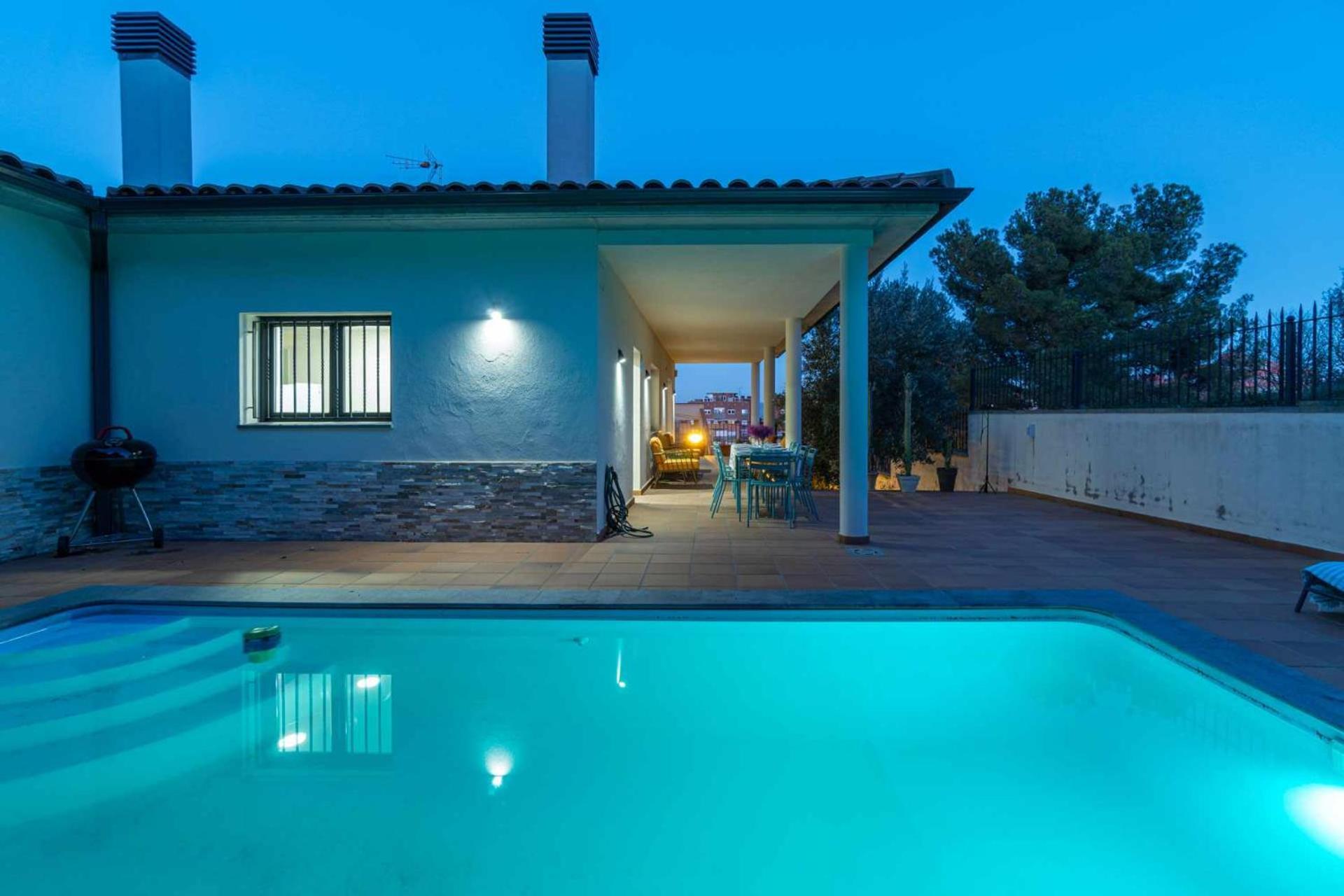Jouvacations Villa Domenec Φιγκέρες Εξωτερικό φωτογραφία
