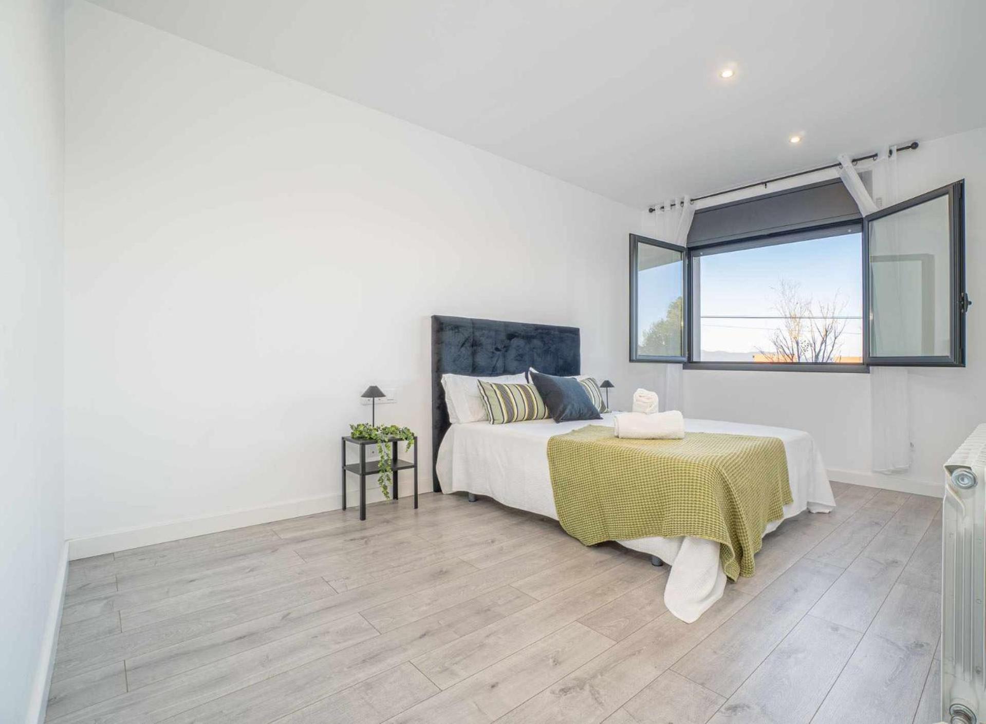 Jouvacations Villa Domenec Φιγκέρες Εξωτερικό φωτογραφία