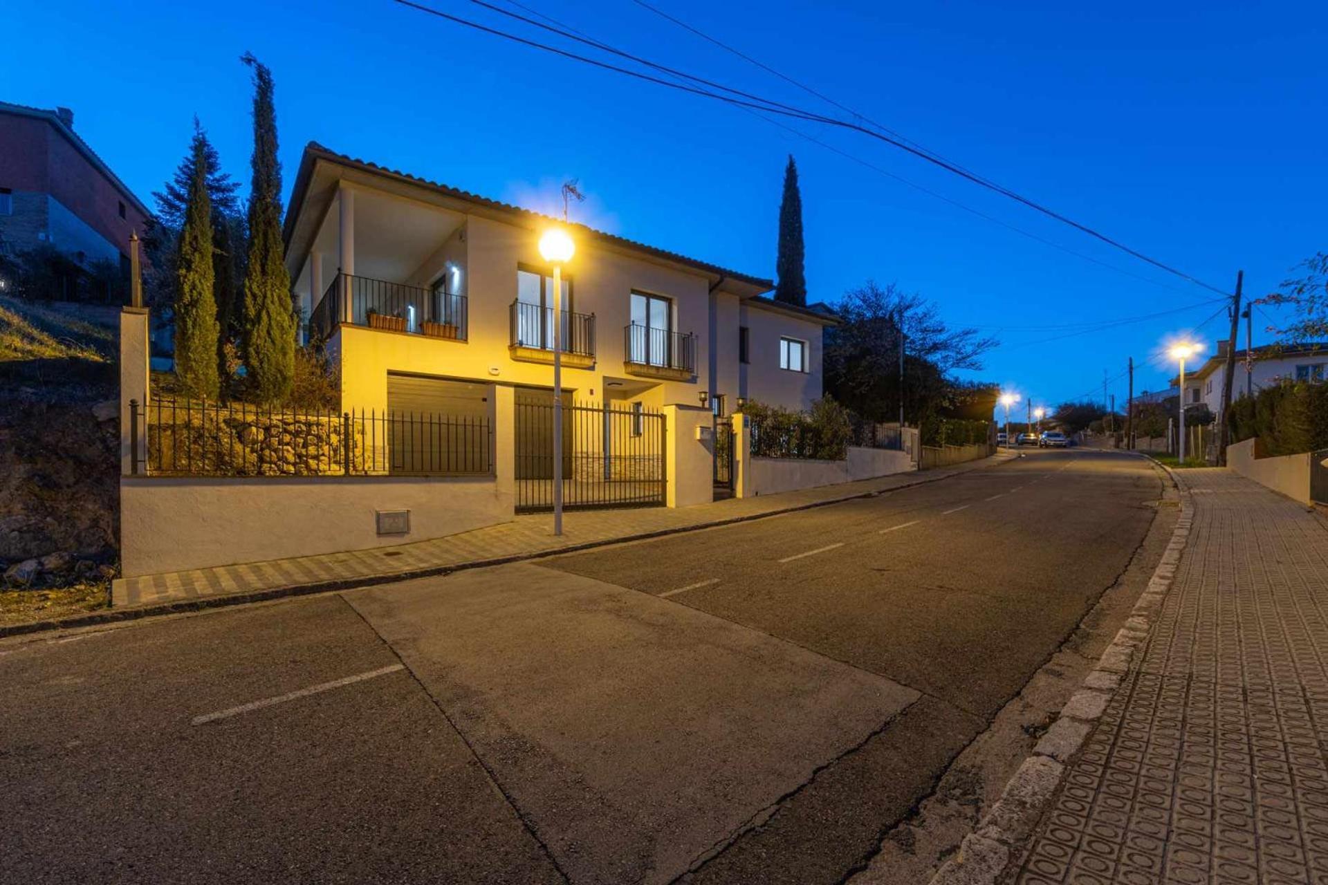Jouvacations Villa Domenec Φιγκέρες Εξωτερικό φωτογραφία