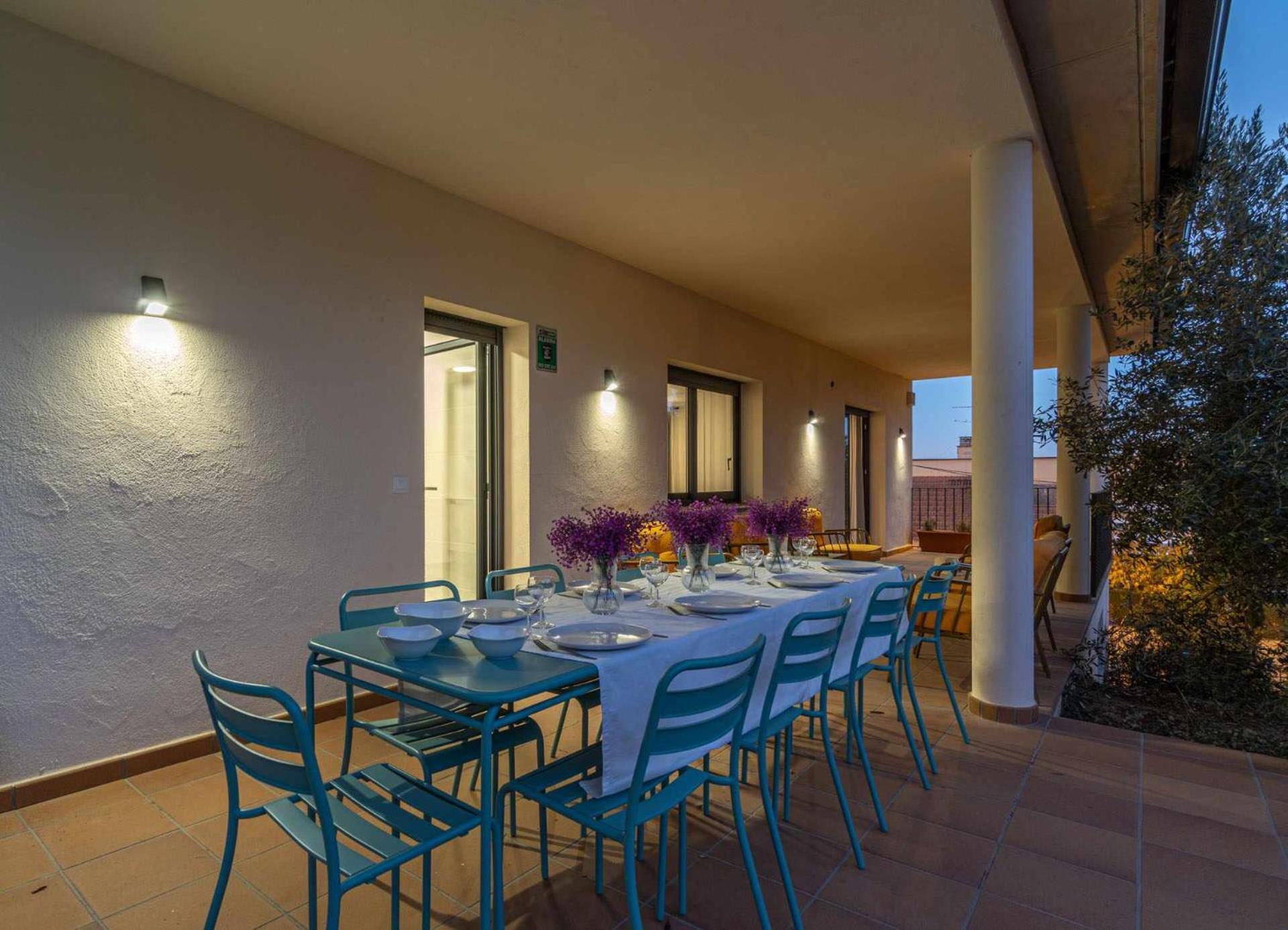 Jouvacations Villa Domenec Φιγκέρες Εξωτερικό φωτογραφία