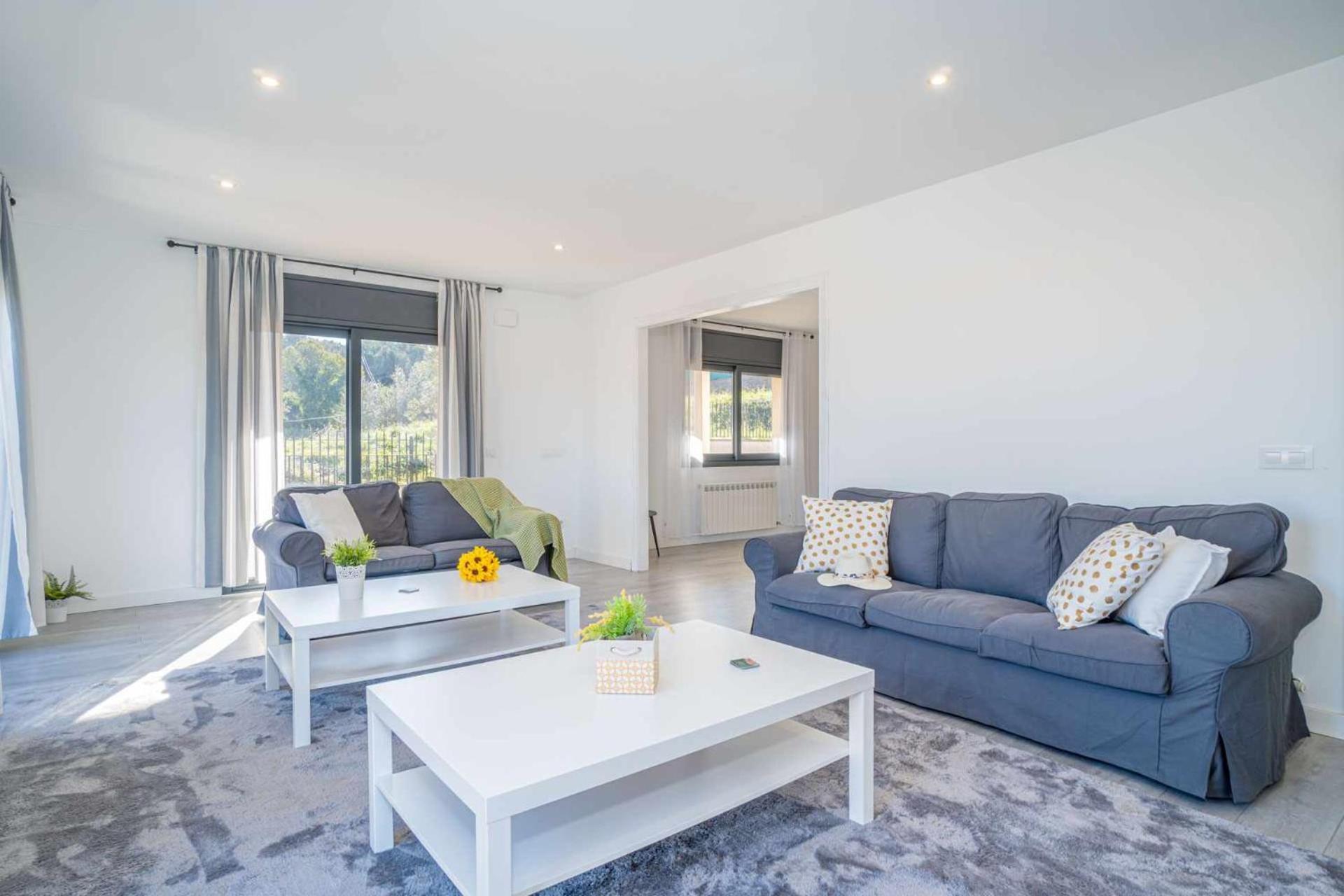 Jouvacations Villa Domenec Φιγκέρες Εξωτερικό φωτογραφία