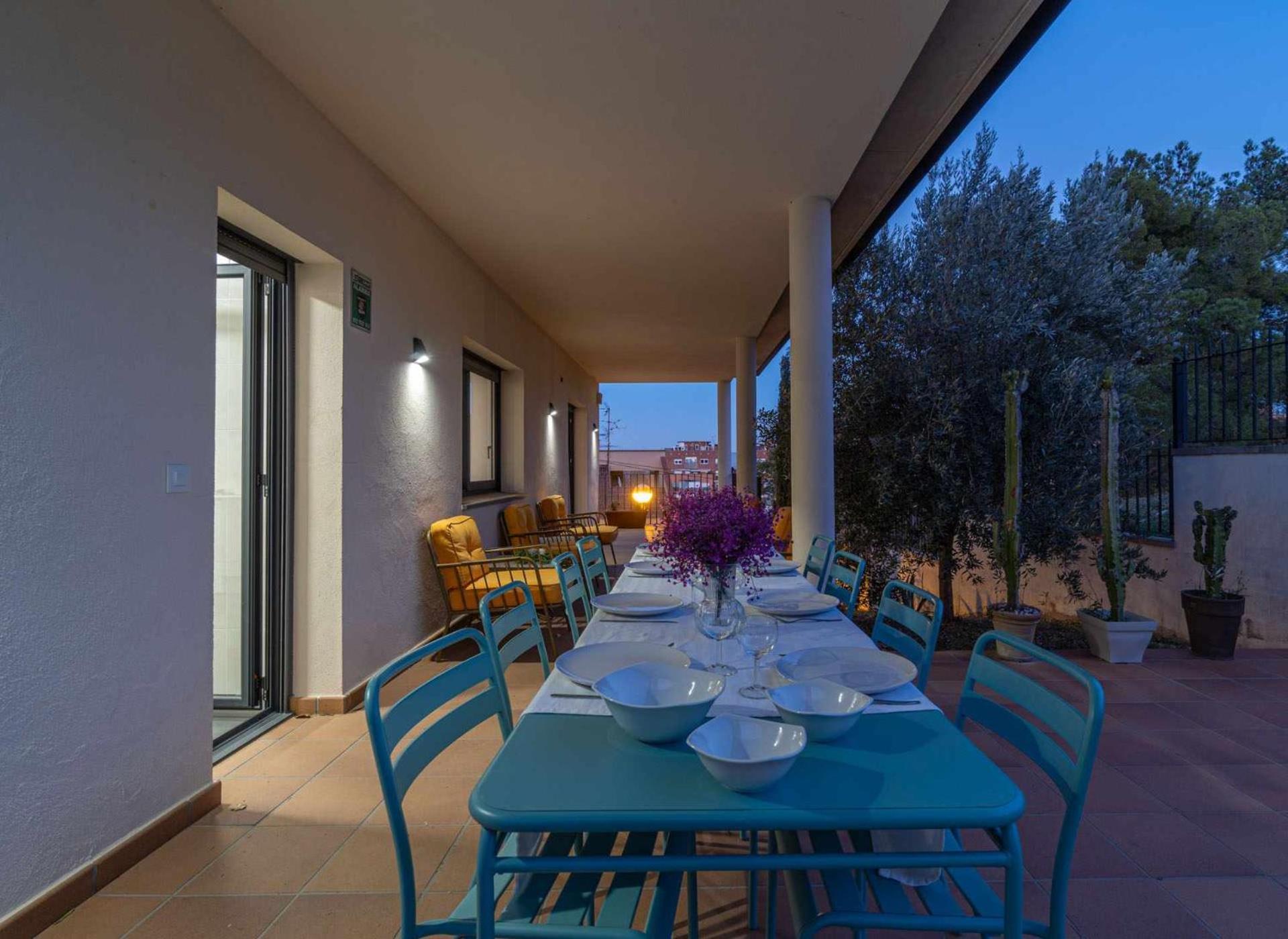 Jouvacations Villa Domenec Φιγκέρες Εξωτερικό φωτογραφία