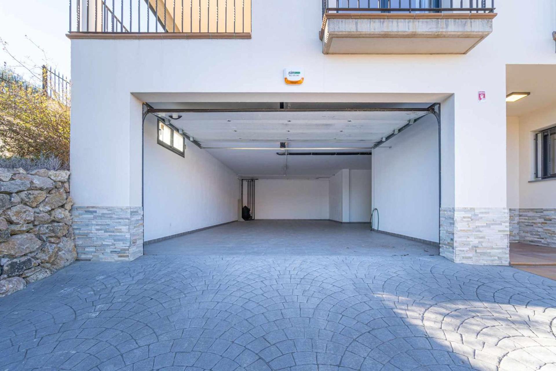 Jouvacations Villa Domenec Φιγκέρες Εξωτερικό φωτογραφία
