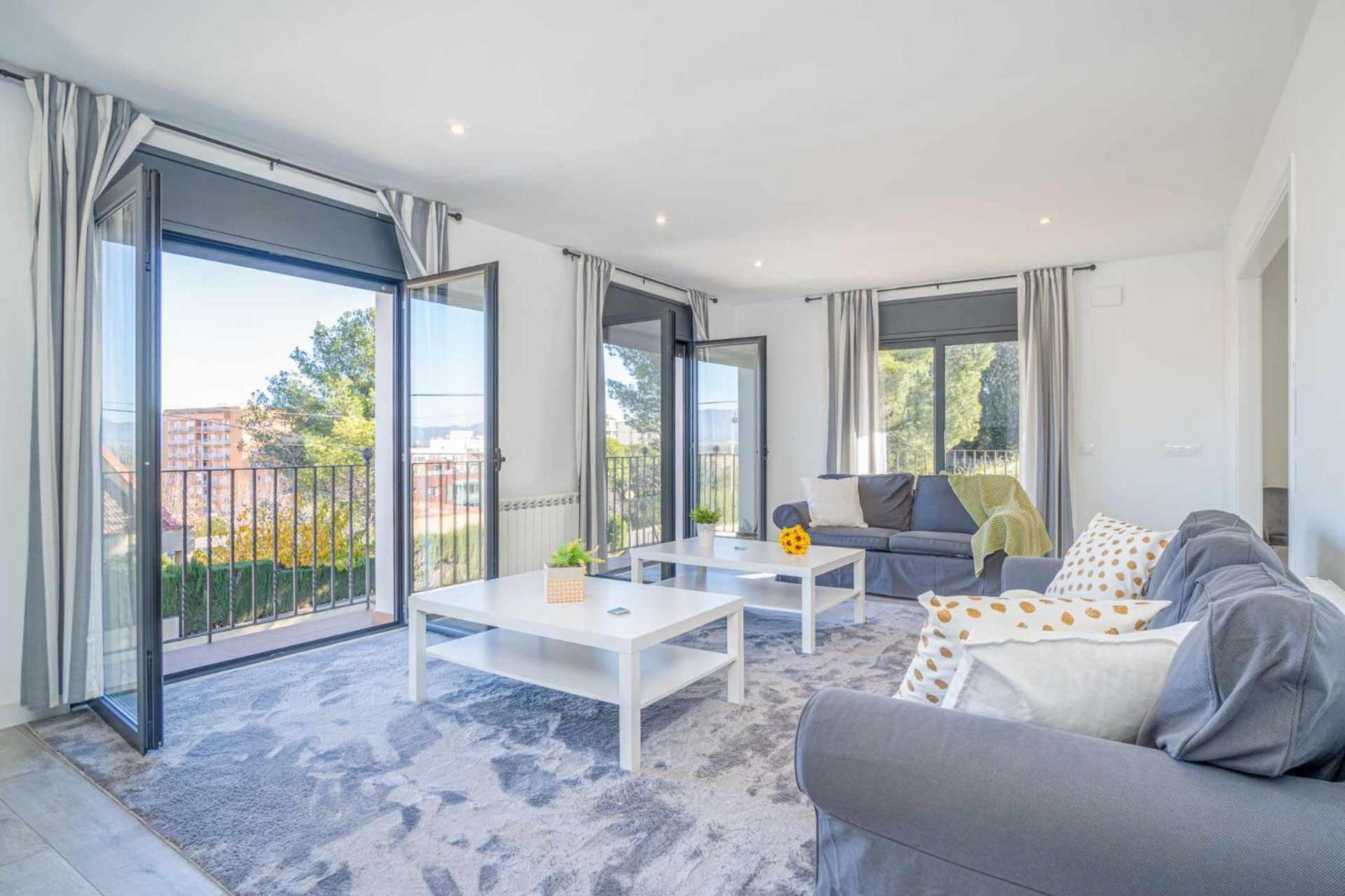 Jouvacations Villa Domenec Φιγκέρες Εξωτερικό φωτογραφία