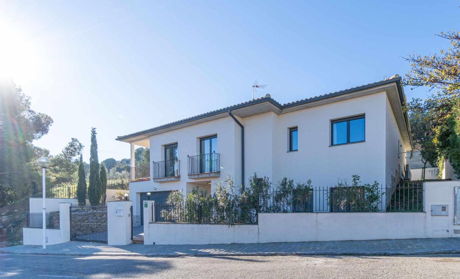 Jouvacations Villa Domenec Φιγκέρες Εξωτερικό φωτογραφία