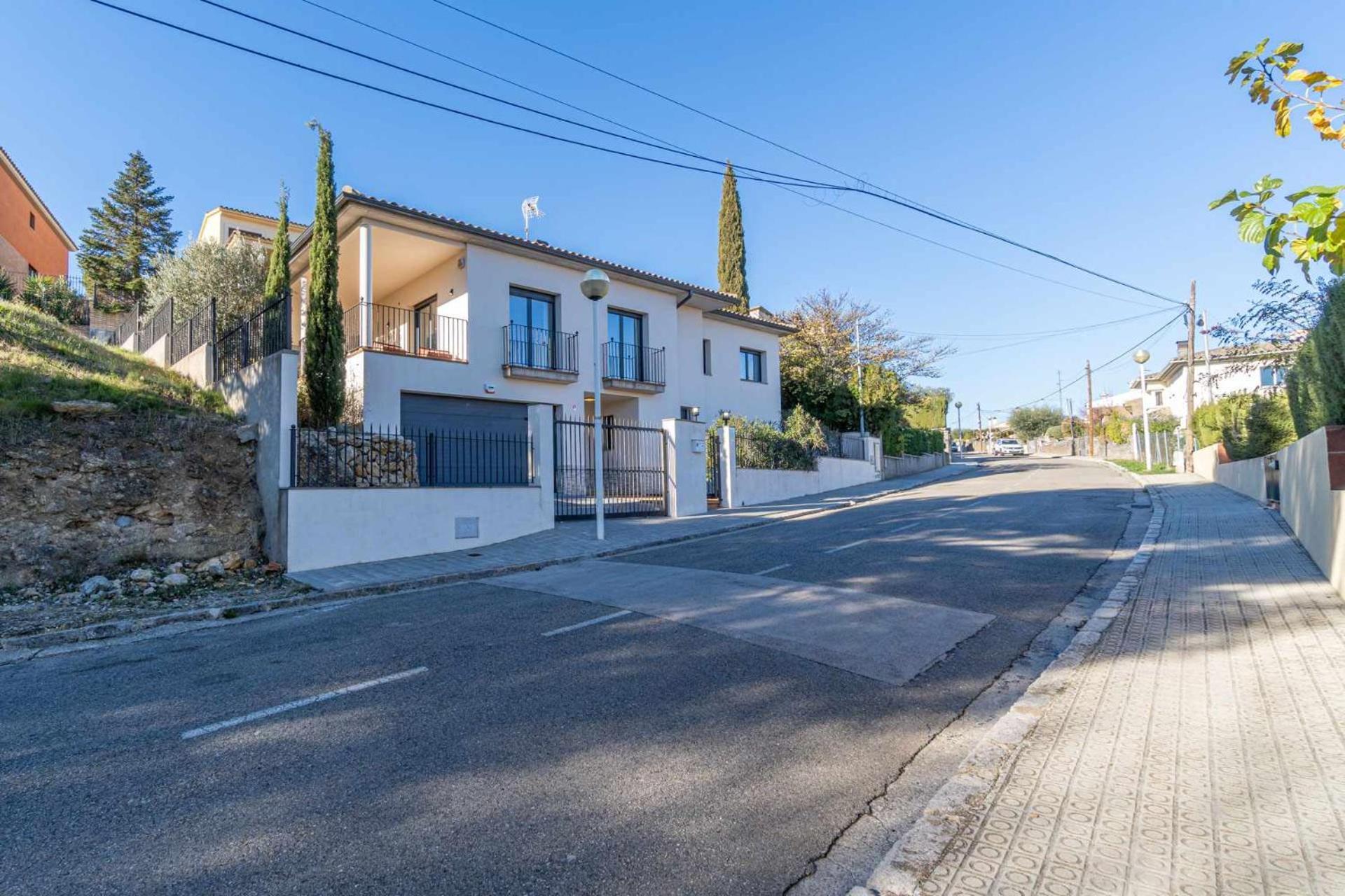 Jouvacations Villa Domenec Φιγκέρες Εξωτερικό φωτογραφία