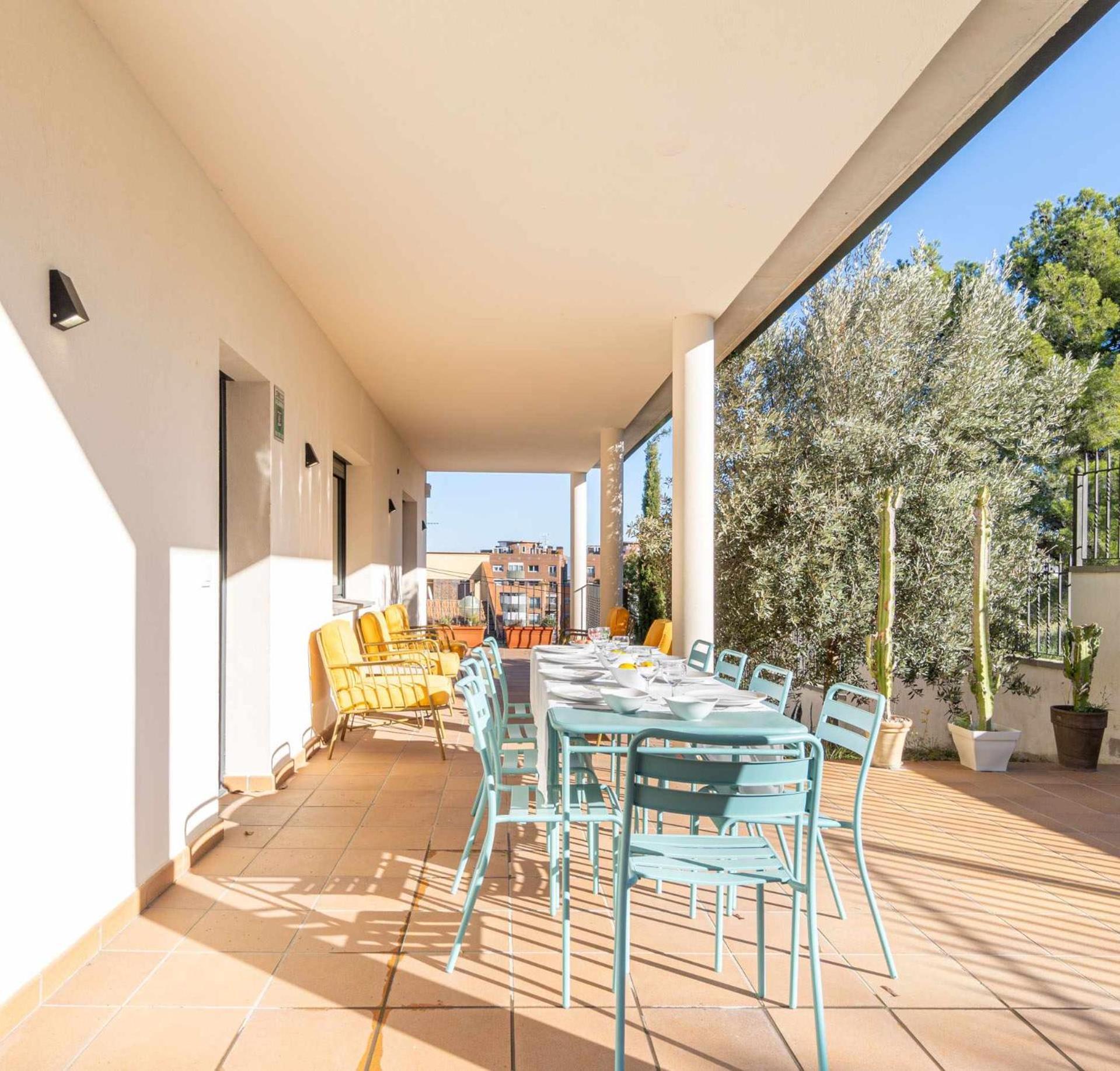 Jouvacations Villa Domenec Φιγκέρες Εξωτερικό φωτογραφία
